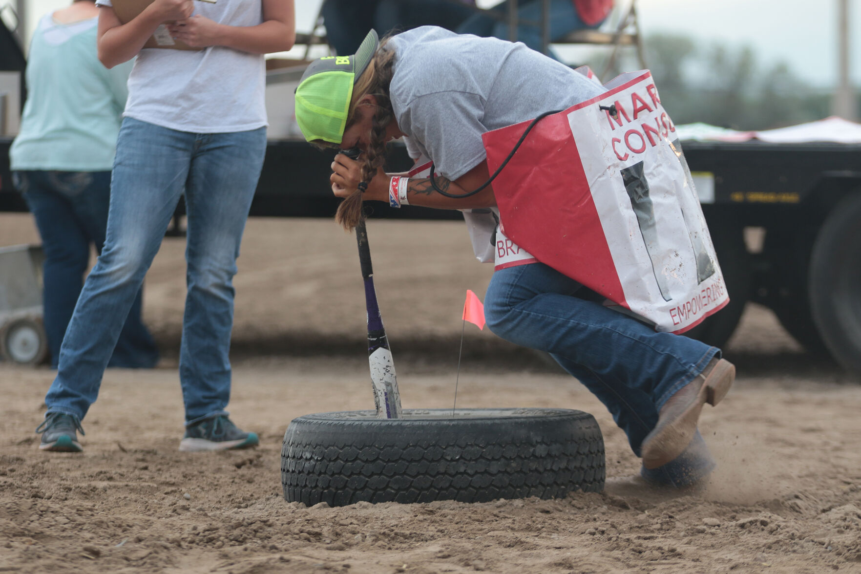 PHOTOS: Chore Time Relay 2020